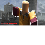 One Punch Man Battle