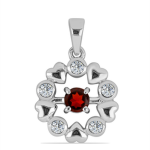 Sterling Silver 925