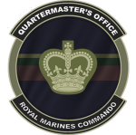 [RMC] | Quartermaster's Office