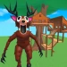 Survive Deer The Killer! icon