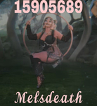 melsdeath