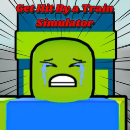 Get Hit By a Train Simulator