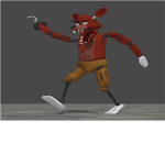 Foxy Fan Group