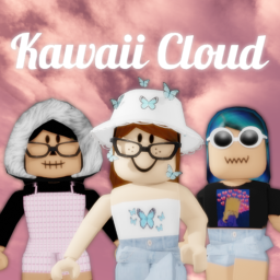 ☁️CLOUD HOMESTORE☁️