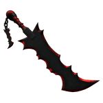 Immortal Sword: Red Eclipse