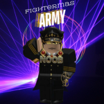 Fightermas Army