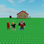 (BIG UPDATE!!!) First to join gets owner Admin! 