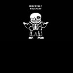 Undertale RPG