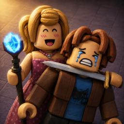 Magic Rivals!