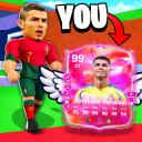 ⚽[UPD]Be a Soccer Pack for Soccer Legends