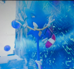 Sonic The Name Speed My Game