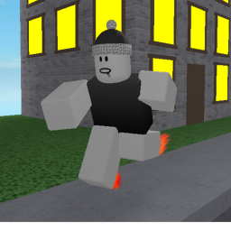 Super Speed Simulator
