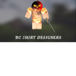 BC Shirt Designers