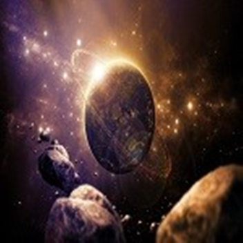  🌌Out Of Space🌌 [Fixing]