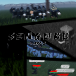 S E N G O K U