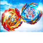 The Hikaru and Hyuga Flare Group