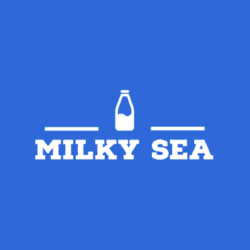 Milky Sea