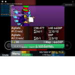 Superevanboy8 flood escape group