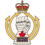 4th Canadian Armoured Corps Staff Hangout