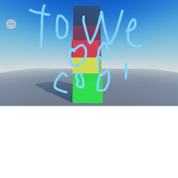 Tower of COOl (event soon)