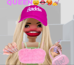 WE ARE BADDIES ONLY