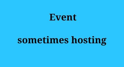 Event