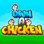 Own A Chicken