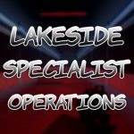 Lakeside | Specialist Operations