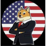 It’s President shark studious!!!