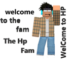 HP5o0 Fan Group!
