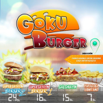 Mondo Burger