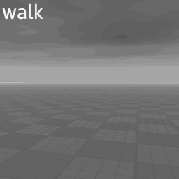 walk.