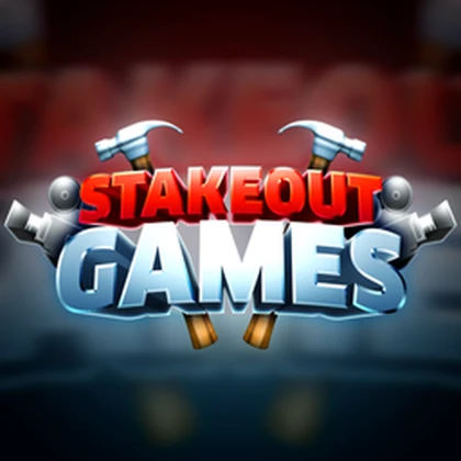 Stakeout Games Roblox group icon