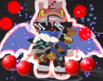 Axololtl me