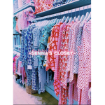 ~senna’s closet~