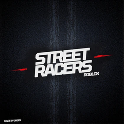 Street Racers Roblox Roblox group icon