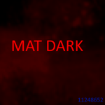 mat dark