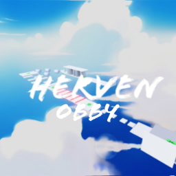 Easy Cloud obby