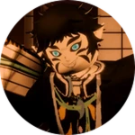 Slayer Roblox badge thumbnail