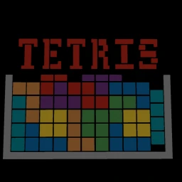 TETRIS icon