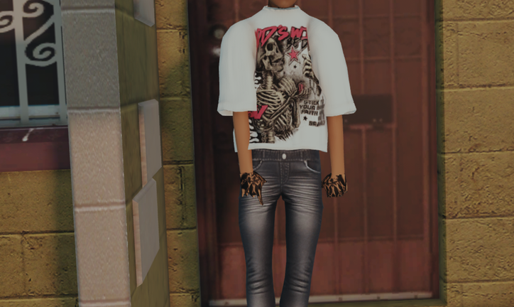 City of La Season | 3 screenshot 1