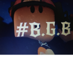 #B.G.B Ent