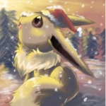 eevees tails