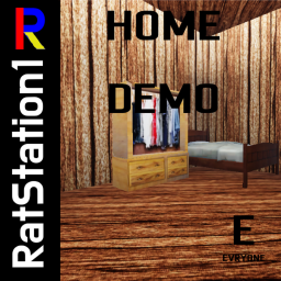 RS1 HOME DEMO