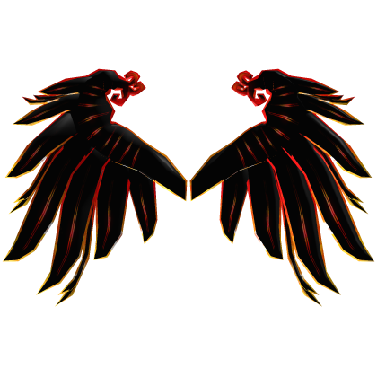 Fire Wings