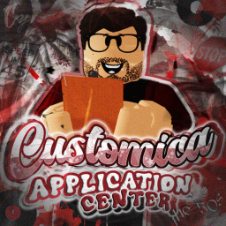 Customica Application Center