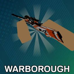 [SHOP REWORK!] Warborough 2