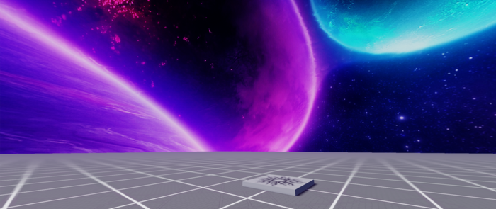 Better Sky and Baseplate - Auto Load  preview 2