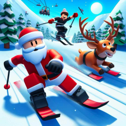 🛷Sleigh Battle Simulator