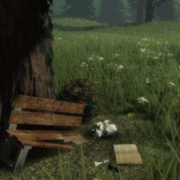 somewhere only we know